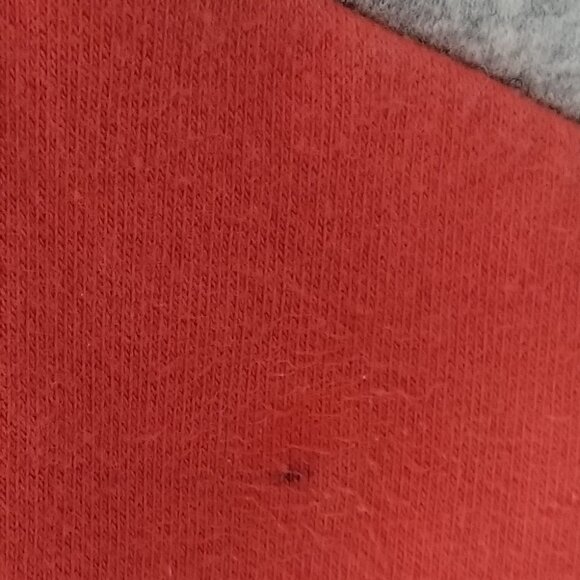 AMPERSAND AVENUE SingleHood  hooded sweatshirt XL - Picture 3 of 8